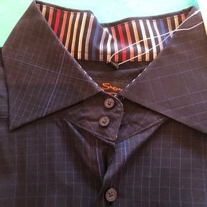 Designer Dress Shirt